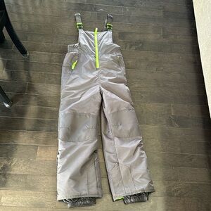 Great condition Champion large (12-14) snow pants. Only worn a few times